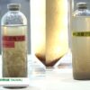 [下水道展ʼ22 東京] 好気グラニュール汚泥下水処理技術「AGSOR (アグゾー)」 - オルガノ株式会社