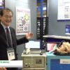 [CEATEC 2022] マルチ呼吸機能測定装置「FB-8010」 - COSMOSWEB