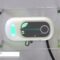[CEATEC 2022] つけるだけIoT「PUSHLOG」 - 株式会社GUGEN