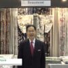 [JAPANTEX 2022] 世界各国の輸入新作ファブリック - 株式会社イオニア