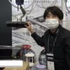 [TOKYO PACK 2022 － 2022東京国際包装展 －] アルミレール搬送システム - 株式会社グリーンプラス