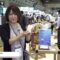 [TOKYO PACK 2022 － 2022東京国際包装展 －] 紙製包装の乾燥剤「EC-PACK」 - 日本化工機材株式会社