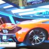 [Inter BEE 2022] 裸眼3DLEDディスプレイ「Lian Tronics」 - Liantronics Japan Co.,Ltd