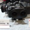 [Inter BEE 2022] EOS VR SYSTEM - キヤノン株式会社