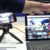 [Inter BEE 2022] Live配信オンラインスイッチングサービス「WRIDGE」 - 株式会社TOMODY