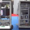 [JIMTOF 2022] 立体配置による盤の小型化「3D制御盤」 - リタール株式会社