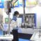 [JIMTOF 2022] 工作機械へのワーク・ツールホルダー着脱用ラクラクハンド - アイコクアルファ株式会社