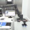 [JIMTOF 2022] 「TM ROBOT」「Robot-Flex」 - 株式会社ナベル