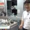 [JIMTOF 2022] 超精密成形研削盤「UPZ52Li & GRIND-SELF」 - 株式会社岡本工作機械製作所