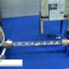 [国際粉体工業展東京 2022] 粉体搬送機ディスクコンベア - 株式会社クマエンジニアリング
