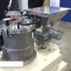 [国際粉体工業展東京 2022] 相対流粉砕機 - 株式会社豊製作所