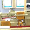 [国際粉体工業展東京 2022] HDE型真空押出成形機 - 本田鐵工株式會社