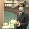 [SEMICON Japan 2022] プローブカード - 株式会社精研
