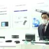 [SEMICON Japan 2022] レイデント処理 - レイデント工業株式会社