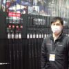 [釣りフェスティバル 2023 in Yokohama] ヒラマサ用釣り竿「JIG-ZAM Dragg Force」 - 株式会社天竜