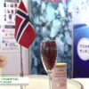[COSME Week TOKYO 2023] オールインワン南極オイル「クリルオイル」 - アーケル・バイオマリン・ジャパン株式会社