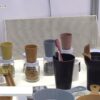 [コンバーティングテクノロジー総合展2023] 木材由来のCXP - 日曹商事株式会社