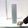 [コンバーティングテクノロジー総合展2023] 有機導電性塗料/電気印刷 - 岩通ケミカルクロス株式会社