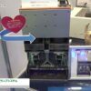 [コンバーティングテクノロジー総合展2023] マイクロ波励起式無電極UVランプシステム - メック株式会社