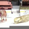 [TCT Japan 2023 -3Dプリンティング & AM技術の総合展-] 3DUJ-2207 UV硬化インクジェット方式小型フルカラー3Dプリンタ - 株式会社ミマキエンジニアリング