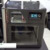 [TCT Japan 2023 -3Dプリンティング & AM技術の総合展-] G-ZERO FFF方式3Dプリンター - 株式会社グーテンベルク