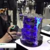 [TCT Japan 2023 -3Dプリンティング & AM技術の総合展-] SIMSCAN 工業測定用3Dスキャナー - APPLE TREE株式会社
