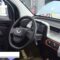 [TECHNO-FRONTIER 2021] 五菱製「宏光MINI EV」 - 実機展示