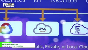 [ワイヤレスジャパン 2021] ExtremeWirelessシリーズ - エクストリーム ネットワークス株式会社