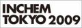 inchem2009-logo