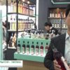 [Coffee Expo Seoul 2016] カフェ・カクテル用シロップ&パウダー「METIER」 – CJ CheiJedang