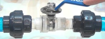 [日本ものづくりワールド 2016] ニードルボールバルブ – 株式会社一ノ瀬