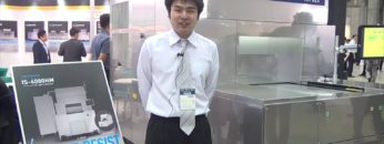 [JPCA Show 2016] 露光装置 INPREX マニュアルタイプ「IP-M IS4000HM」 – 株式会社アドテックエンジニアリング