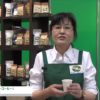 [Tokyo Cafe Show & Conference 2016] アメリカ直輸入「フレーバーコーヒー」 – 株式会社桃樹・コーポレーション