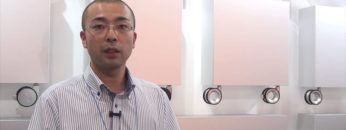 [ライブ＆イベント産業展 2016] Furniture Caster 「daシリーズ」 – ハンマーキャスター株式会社