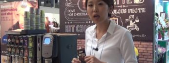 [総務・人事・経理ワールド 2016] MARS drinks – マースジャパンリミテッド