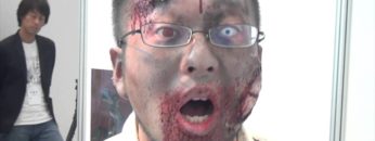 [ライブ＆イベント産業展 2016] ミッションクリア型ホラーアトラクション「OBAKEN PORTABLE」 – 株式会社タイトー / 方南町お化け屋敷オバケン