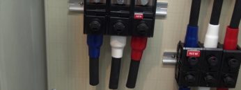 [メンテナンス・レジリエンス 2016] ばね式端子台コネクタ「EF2 Series] – ヒロセ電機株式会社