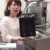 [パティスリー＆ブーランジェリージャパンワールド 2016] DUBOR社製「離型油専用自動噴霧器」 – 原田産業株式会社