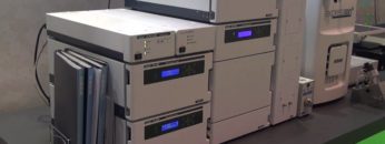 [JASIS 2016] EXTREMA-MS – 日本分光株式会社