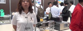 [JASIS 2016] ゴム・プラスチック部品 受託生産・量産 – オリオン株式会社