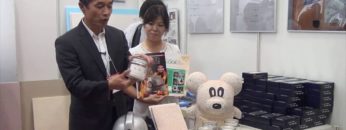 [N＋ 2016] 燃えない発泡スチロール「カルック」 – 株式会社永和マテックス