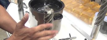 [N＋ 2016] 保護・防錆用樹脂被膜剤「SEAL PEEL」 – 関東化学工業株式会社