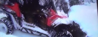 [危機管理産業展 2016] オフロードビークル「MRZR4」 – 株式会社ホワイトハウスオートモービル