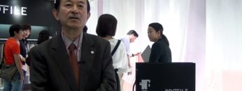 [JAPANTEX 2016] PURE & CRAFT – 株式会社フジエテキスタイル