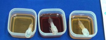 [Food Week Korea 2016] かつお節メーカーが作る「シーズニングオイル」 – 株式会社新丸正