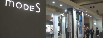 [JAPANTEX 2016] mode S – 株式会社スミノエ