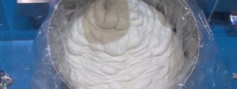 [国際粉体工業展東京 2016] 連続噴射混合機「フロージェットミキサー」 – 株式会社粉研パウテックス