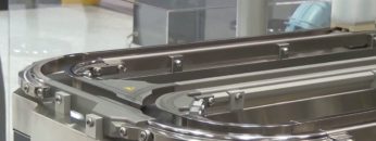 [国際粉体工業展東京 2016] リニア搬送システム「マグネムーバーライト」 – 株式会社クマエンジニアリング