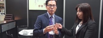 [Jewelry Fair Korea 2016] 紛失防止ピアス – DORE JEWELRY.,LTD