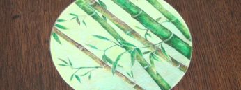 [Jewelry Fair Korea 2016] 金茶器 & 七宝焼き付き韓国式お膳 – GUMHA CHILBO